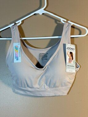 Jockey Bralette
